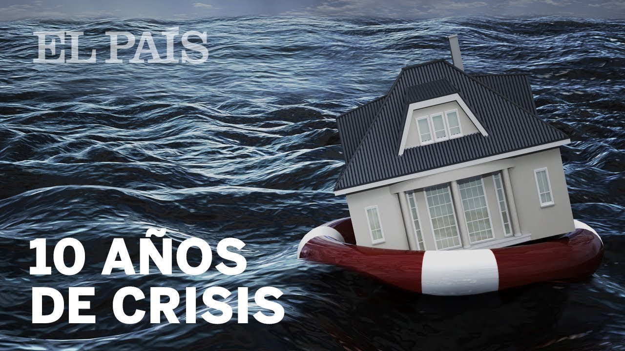 10 años del colapso de las 'subprime': así empezó la crisis más larga | Economía