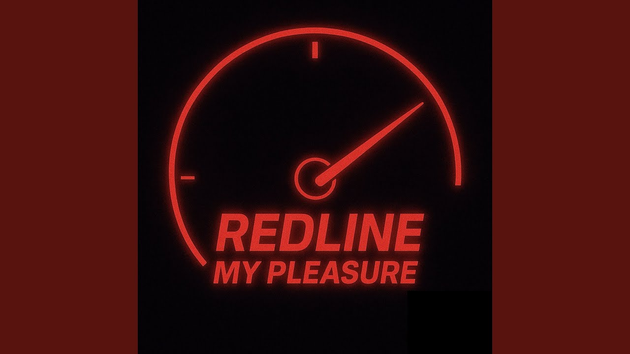 Redline My Pleasure