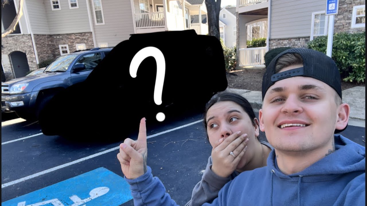We BOUGHT Our First Van… (Was This a Mistake?)