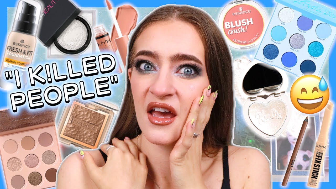 I Befriended A MURD*RER On The Way To A Beauty Show?! (23 years in prison)