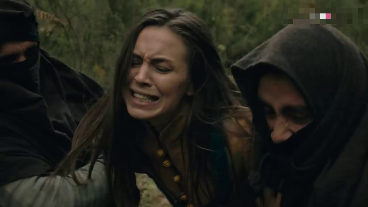 DİRİLİŞ ERTUGRUL TURGUT ALP KLİP