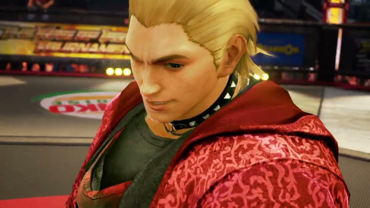 TEKKEN™7 23.02.2026