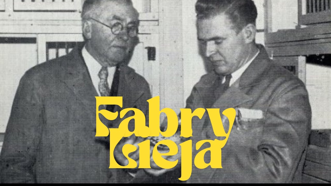 🎩 Colombófilos De Leyenda: Fabry (El Dominador de Las Grandes Distancias)  - Palomas Mensajeras