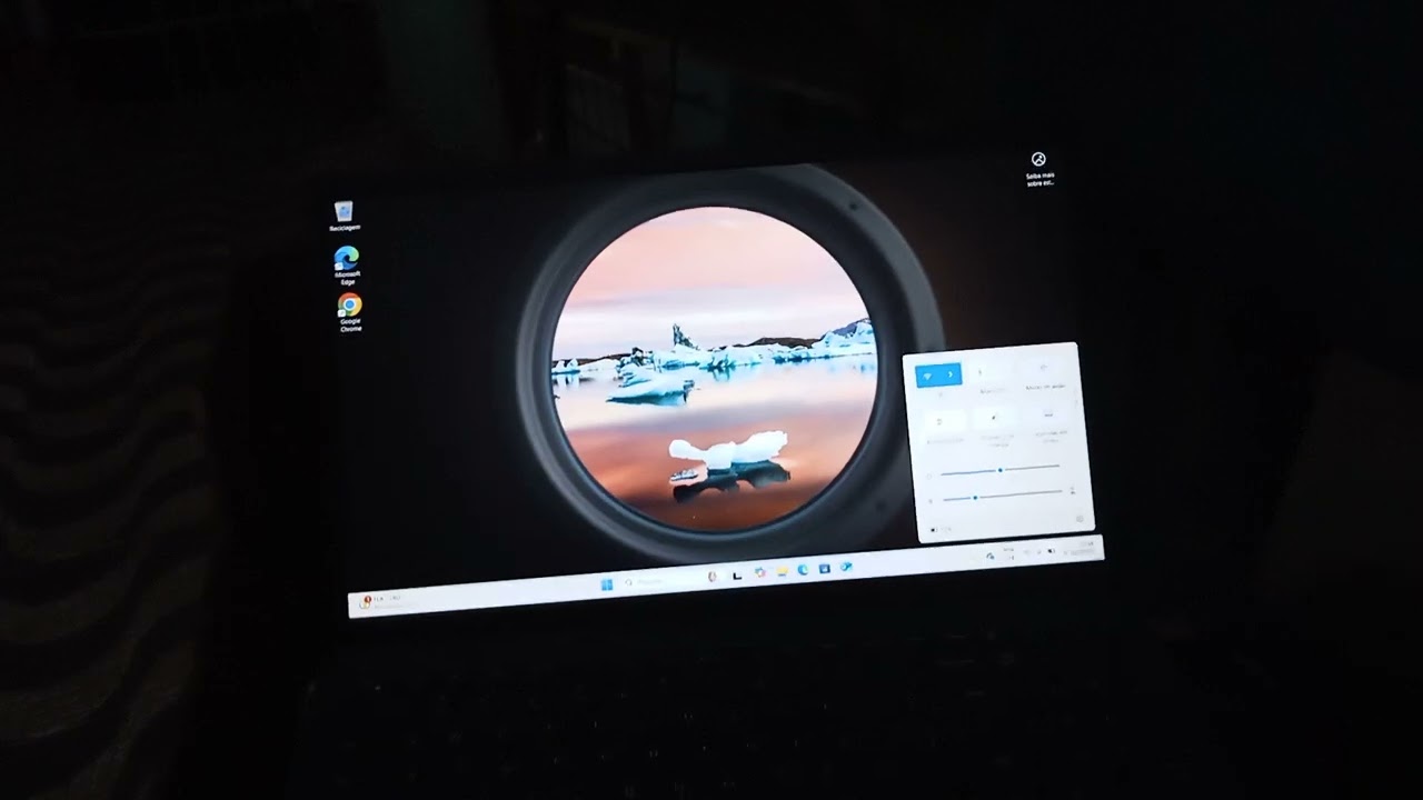 Como consertar o &aacute;udio no notebook Dell com Windows 11