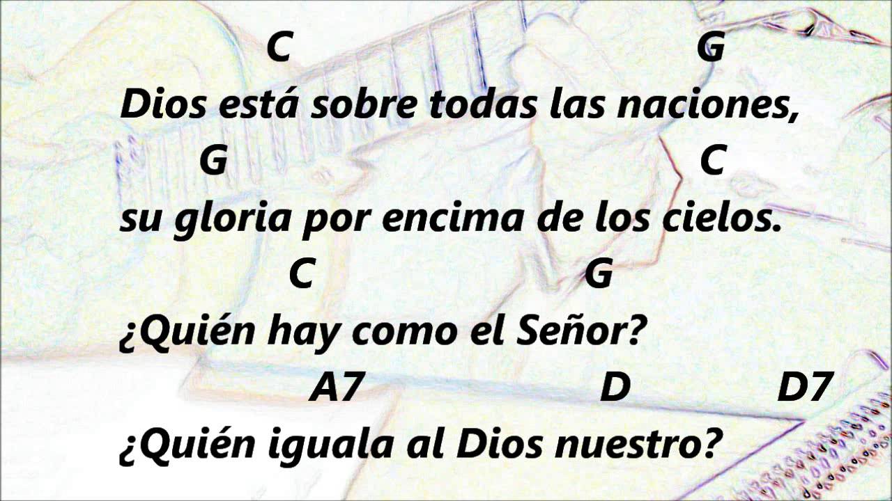 Salmo 112 Que alaben al Señor todos sus siervos. P/el 22/Sep./2019 Coro: Corazón de Francisco