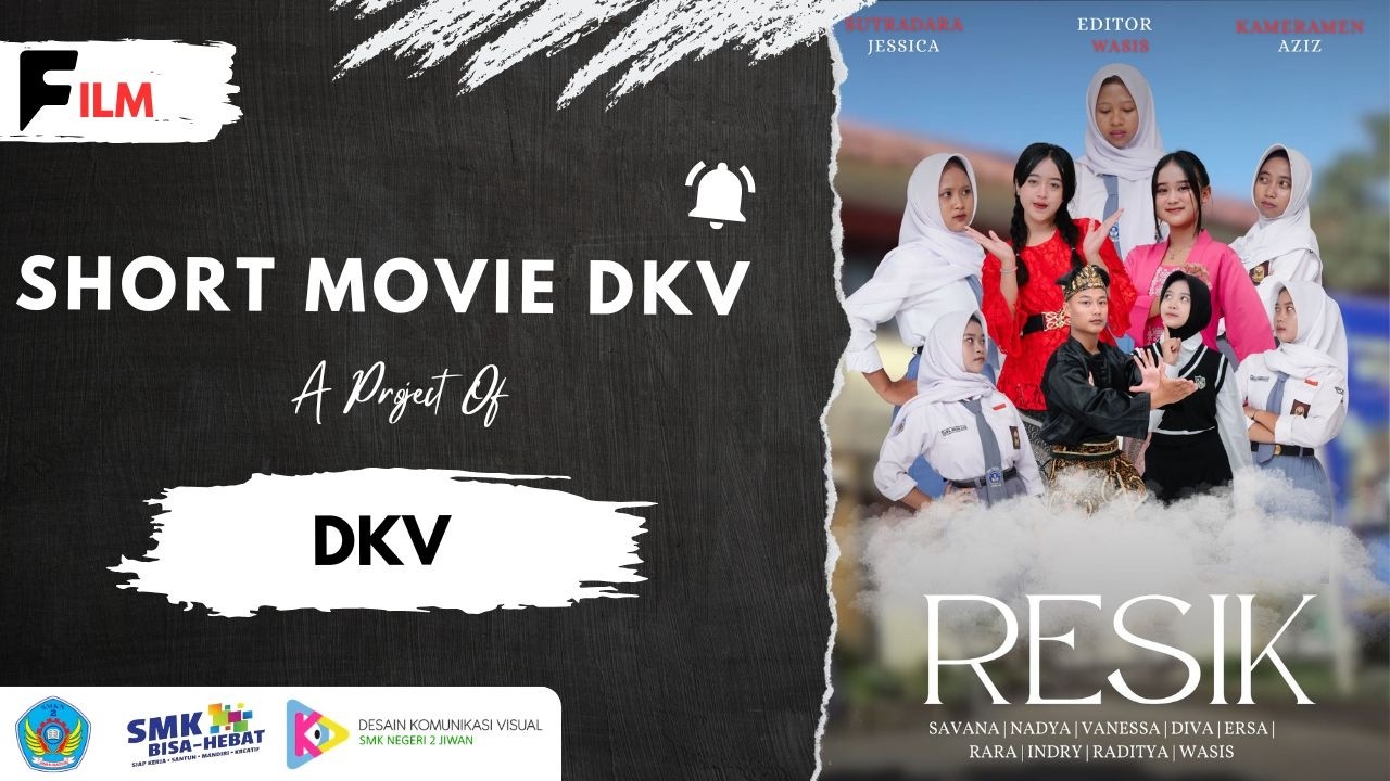 SHORT MOVIE 