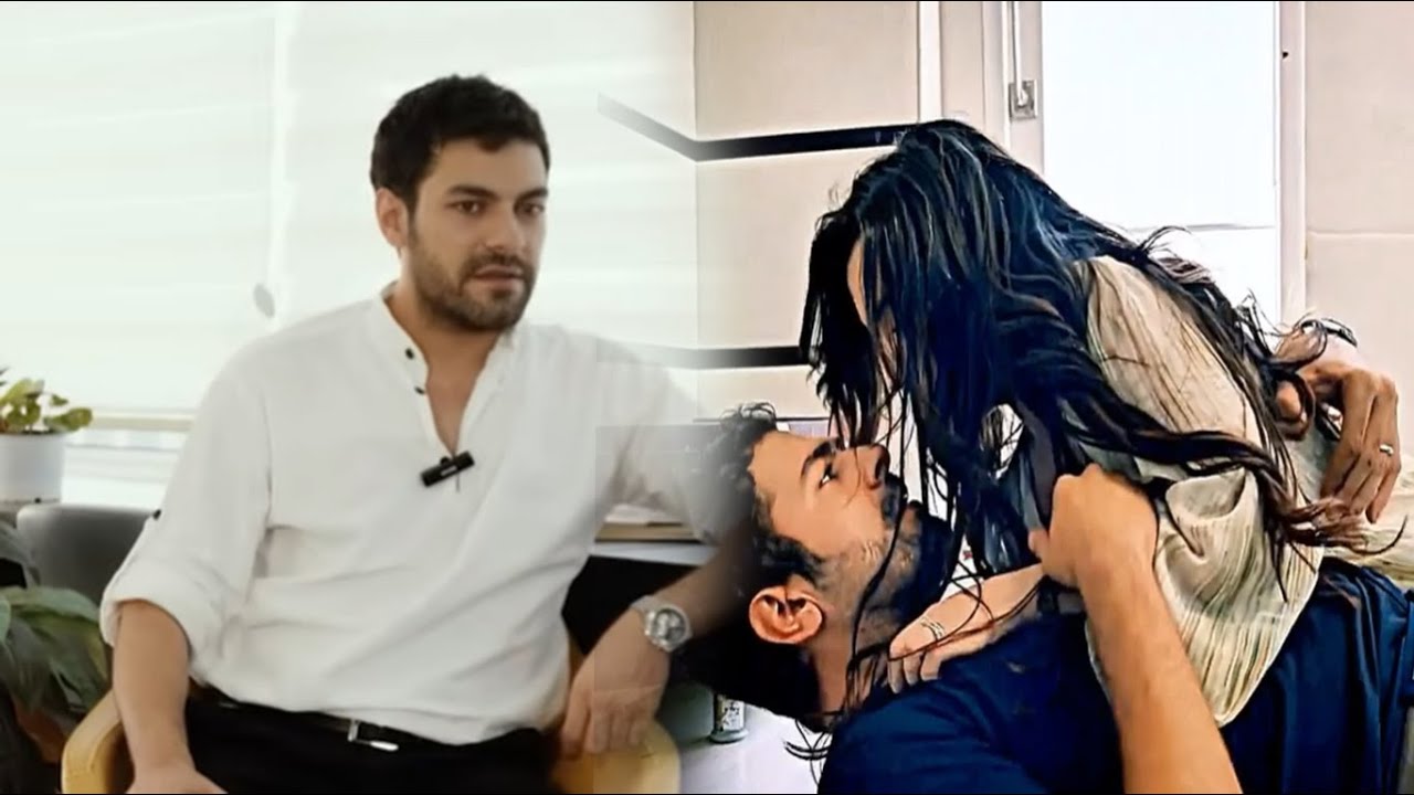 «Годы спустя, объяснение, которое изменило все. Слова Джемре».