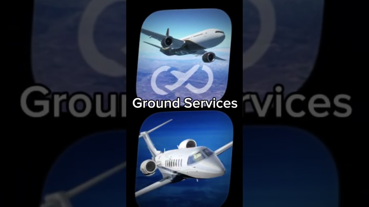 Infinite Flight vs Aerofly FS Global