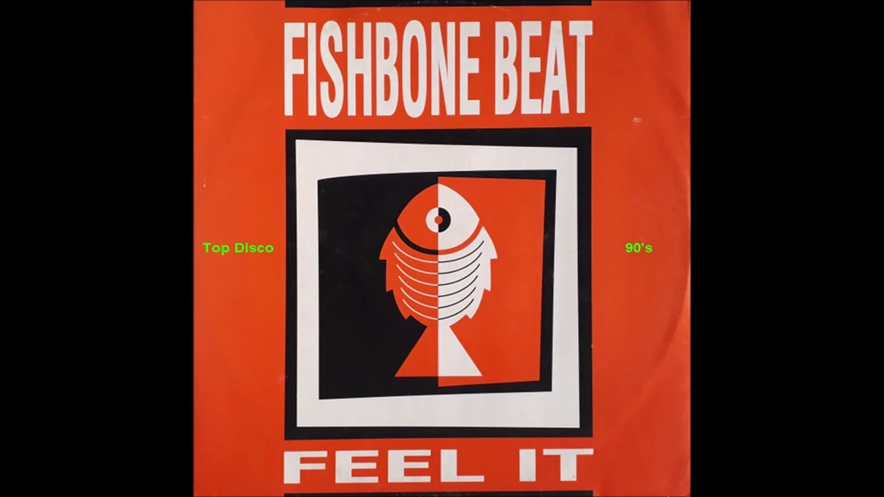 Fishbone Beat - Feel It (Dub Version)