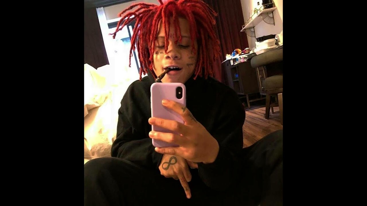 [FREE] Trippie Redd x Playboi Carti Type Beat - eoms