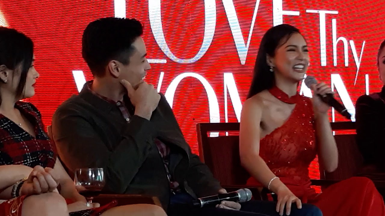 KIM CHIU, hindi na clingy kay XIAN LIM pero inaming SHOCK ABSORBER niya ang boyfriend