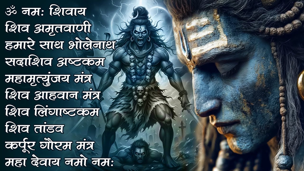#Somvaar Special Shiv Bhajan | Bhagvaan Shiv Bhajan | सोमवार स्पेशल शिव भजन | शिव भक्ति गीत #shiva