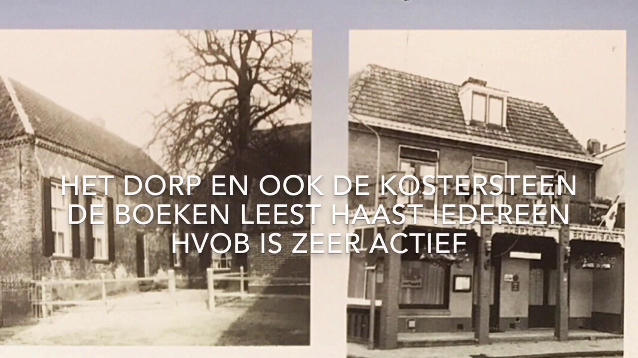 Ode aan Bennekom