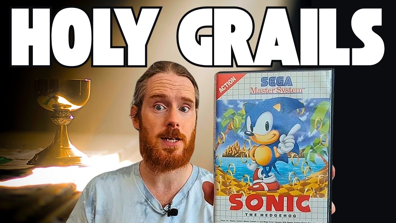 7 Games That Will Never Leave My Collection 