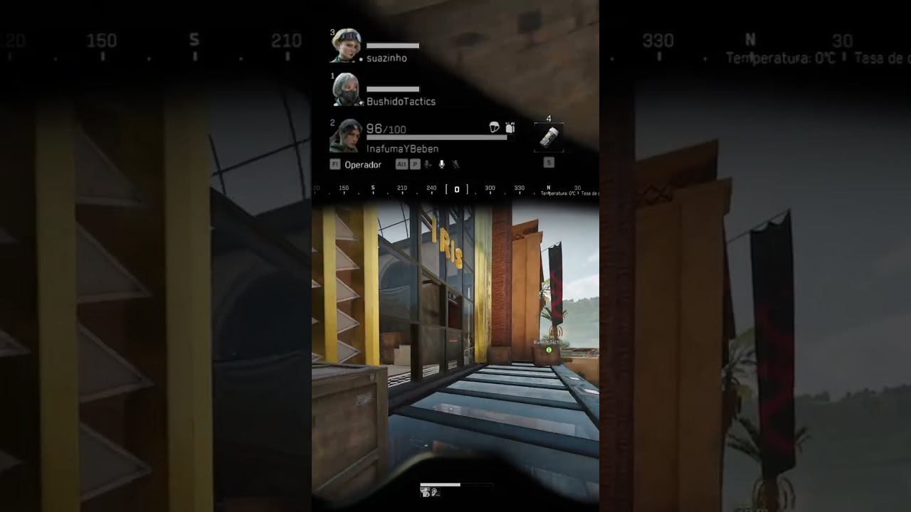 THE HEADHUNTER is BACK💀 | 