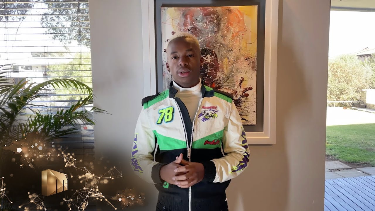 Ciza on Massive Music | Mzansi Magic | S5 | Ep 17