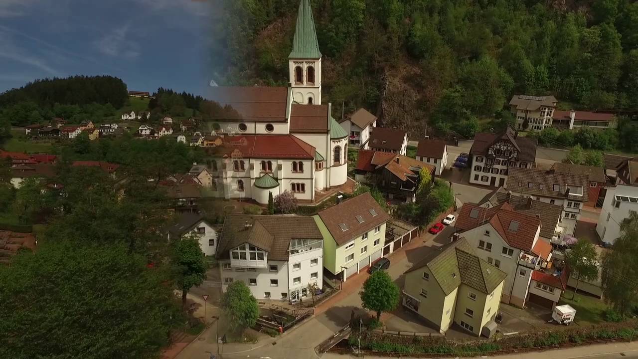 Lauterbach im Schwarzwald