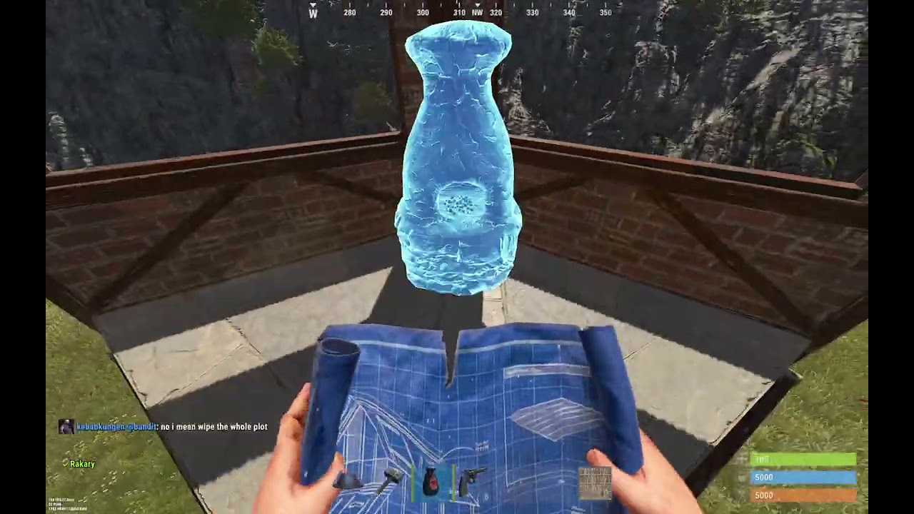 Learn how to peek better in rust