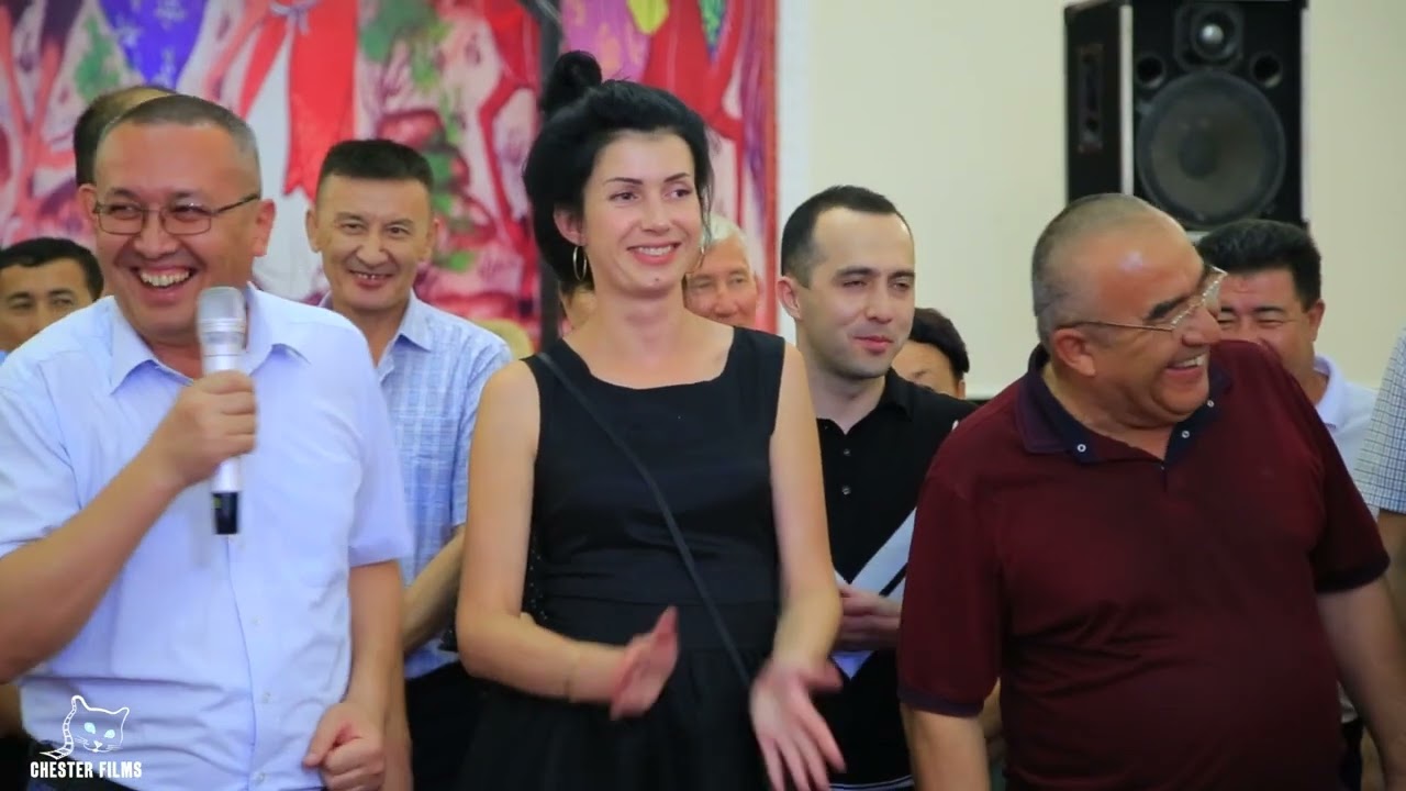 Канат Жанель часть 3