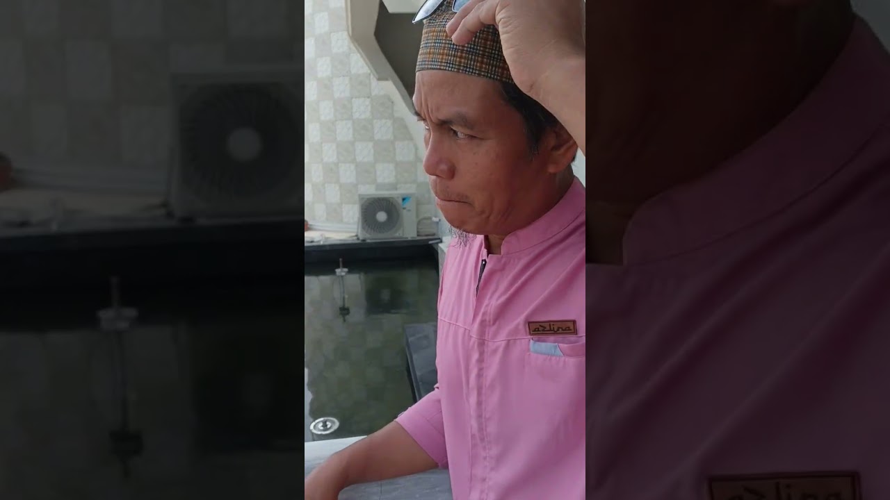 MASJID SEPERTI KAPAL BESAR DIVDEKAT BANDARA MINANGKABAU