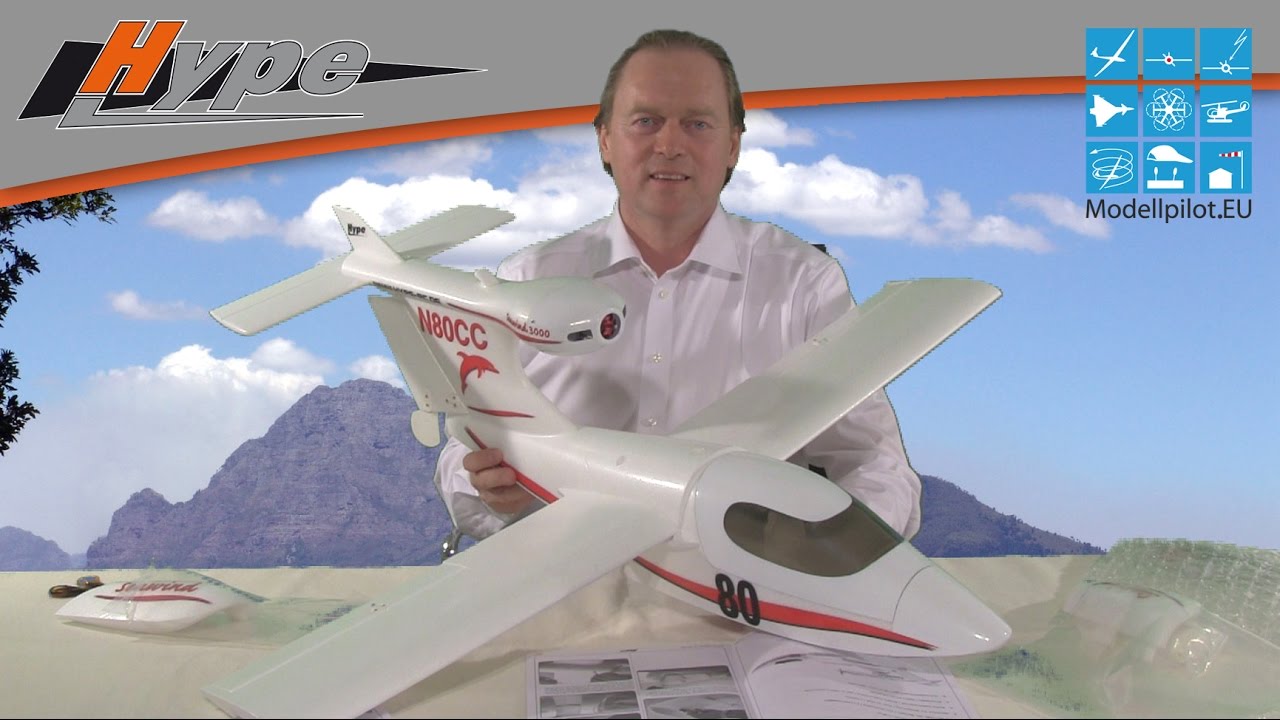 SEAWIND 300C by HYPE VIDEO TESTREPORT 
