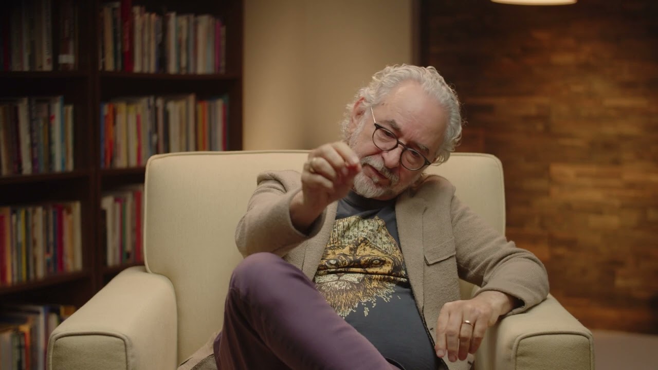 Keep Your Eyes on Jesus | Alan Hirsch