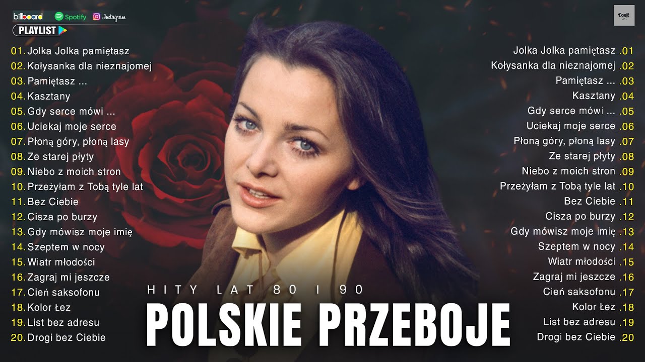 Stare piosenki, które wciąż uczą nas czułości 💖 Głosy i melodie, które zostają w sercu