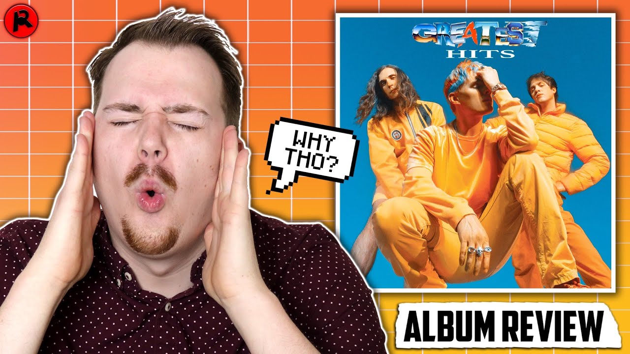 Waterparks - Greatest Hits | Album Review