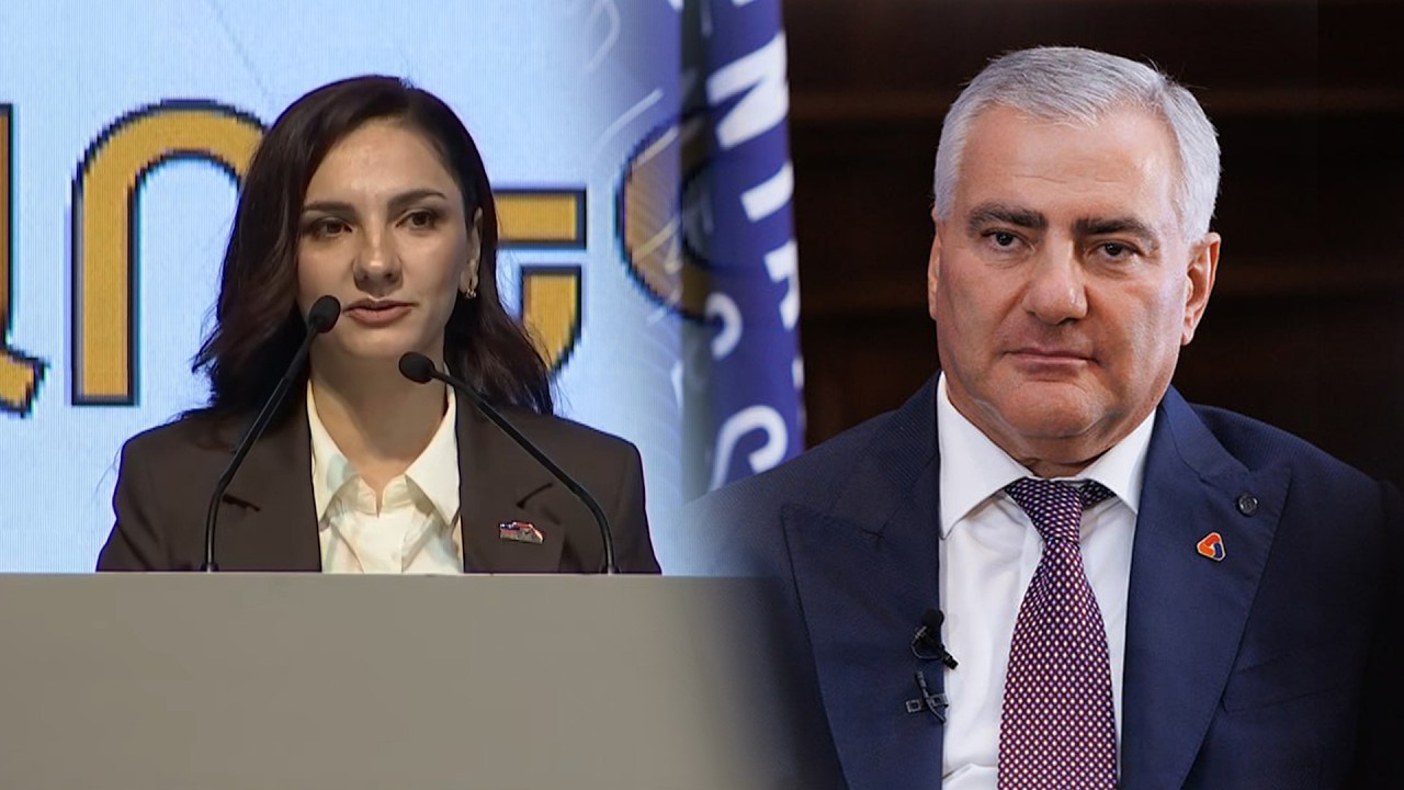 Սամվել Կարապետյանը խոստանում  է մեծացնել ՀՀ պաշտպանական բյուջեն, վերադարձնել բոլոր գերիներին