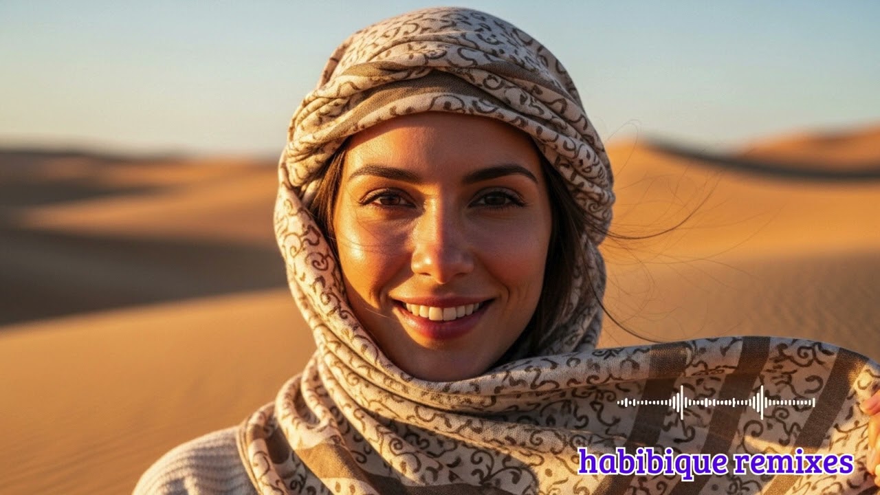 Top Arabic Remix 2026 | Habibi Chill Beats & Party Vibes