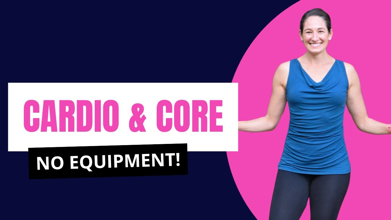 Total Body Workout in Just 19 Minutes!