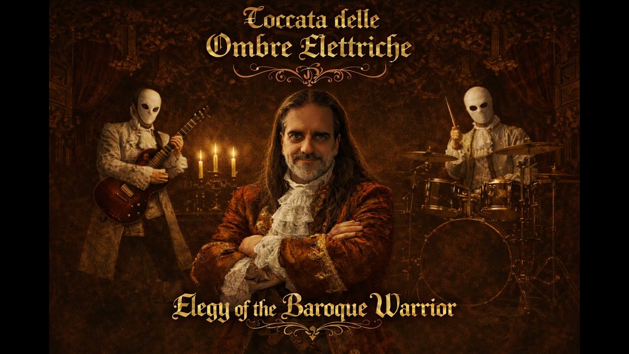 Elegy of the Baroque Warrior