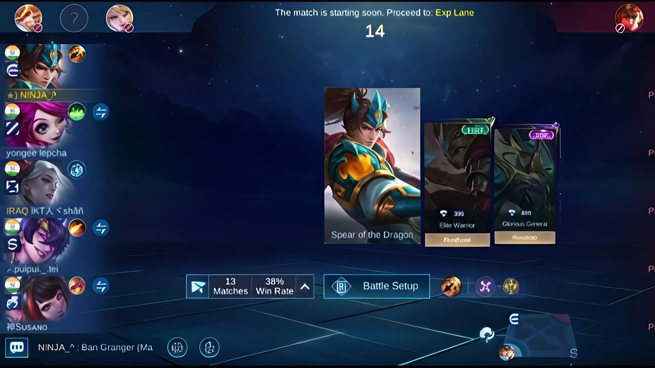 Зилонг ​​— разрушитель линий с максимальным опытом 🔥 | Копьё Дракона: полный геймплей | Рейтинг M...