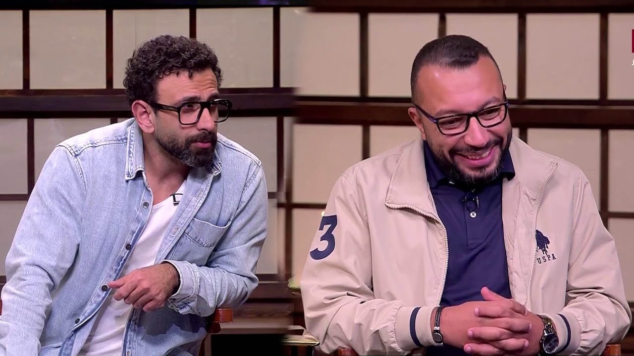 ابراهيم فايق يتوقع فوز مصر غداً 3-0 ورد فعل عمر عبدالله