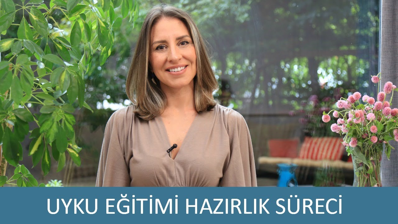 Uyku Eğitimi Öncesi Hazırlık | Neden Başarısız Oluyorsunuz?