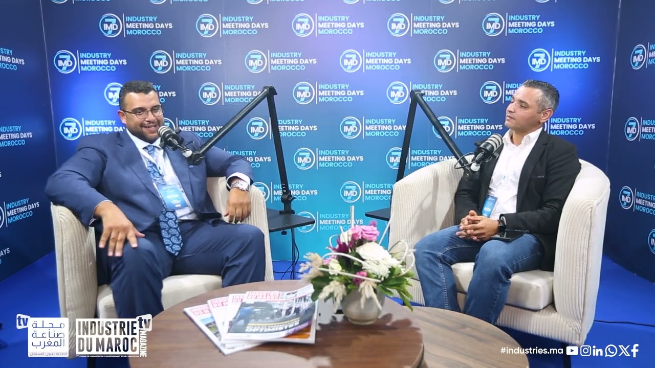 ابتكار مغربي ذكي لمحاربة الغش.. حفيظ غريغر يكشف التفاصيل لأول مرة!