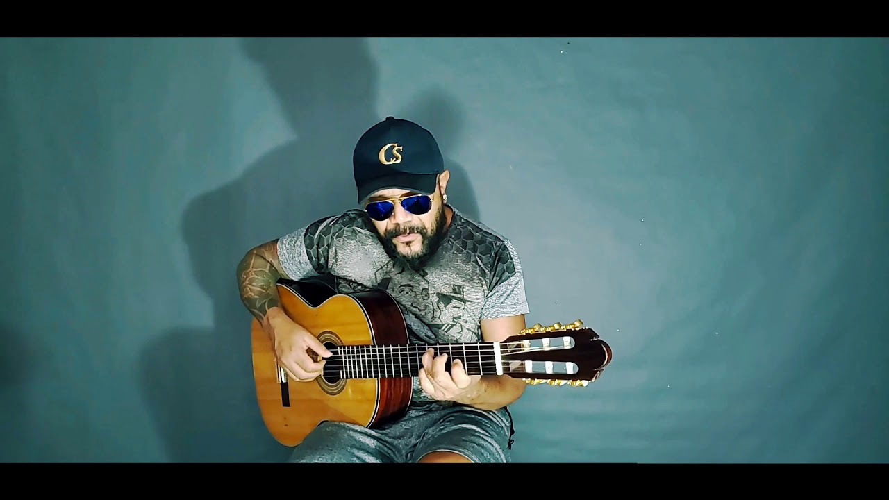 Chiquinho dos santos - COME&Ccedil;O,MEIO E FIM(Tavito/Ney Azambuja/Paulo Sergio Valle)