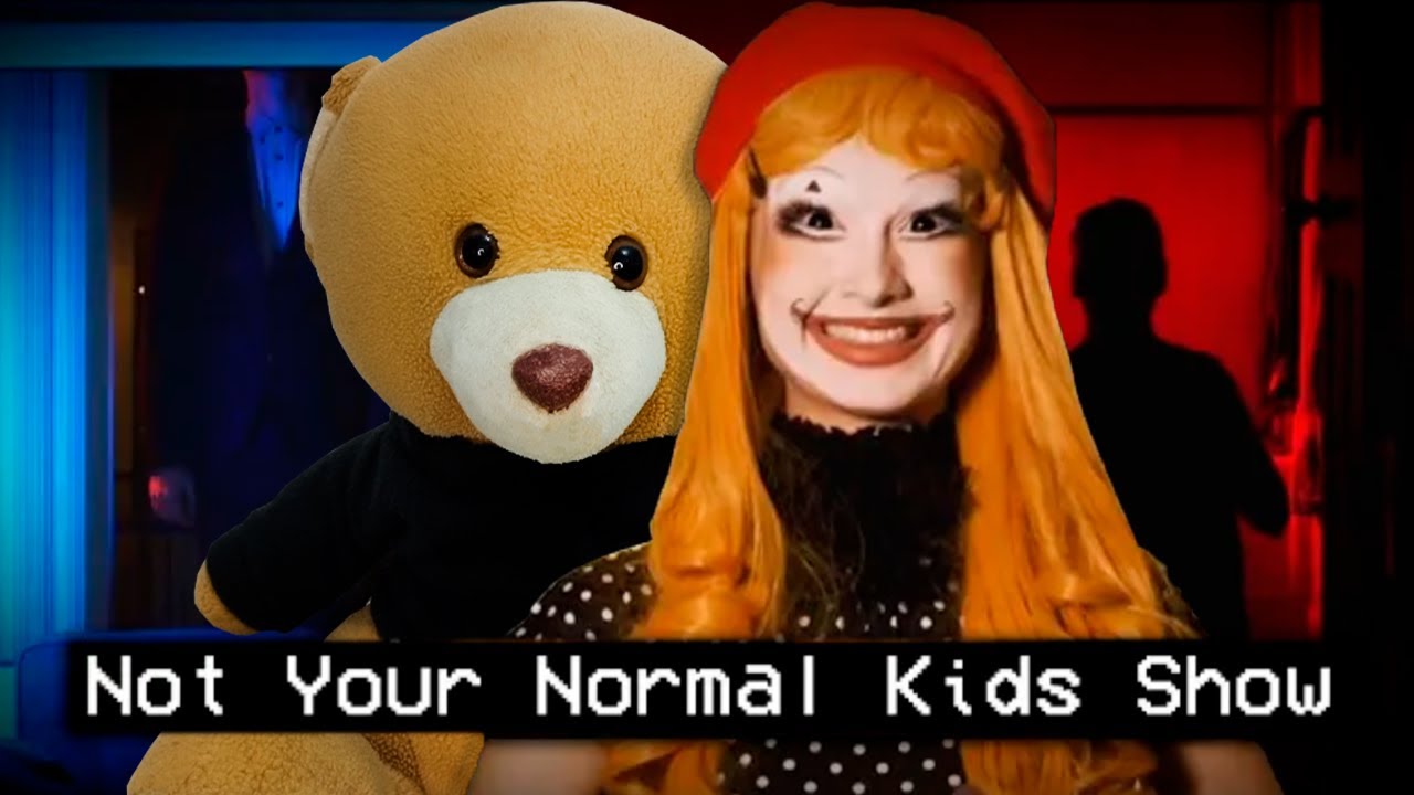 O PROGRAMA NADA INFANTIL DO TIK TOK - React Eu Hipe