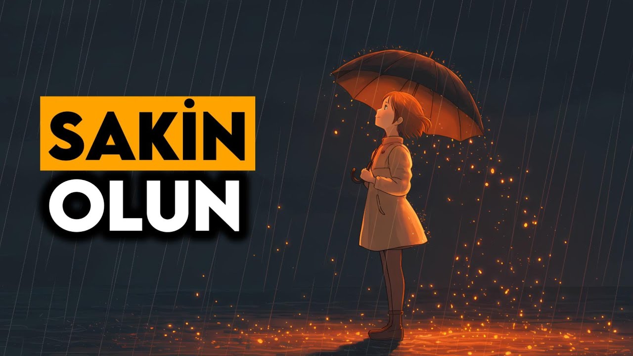 PSİKOLOĞA Gitmeden Duygularınıza Hükmedin - 11 Stoacılık Dersi