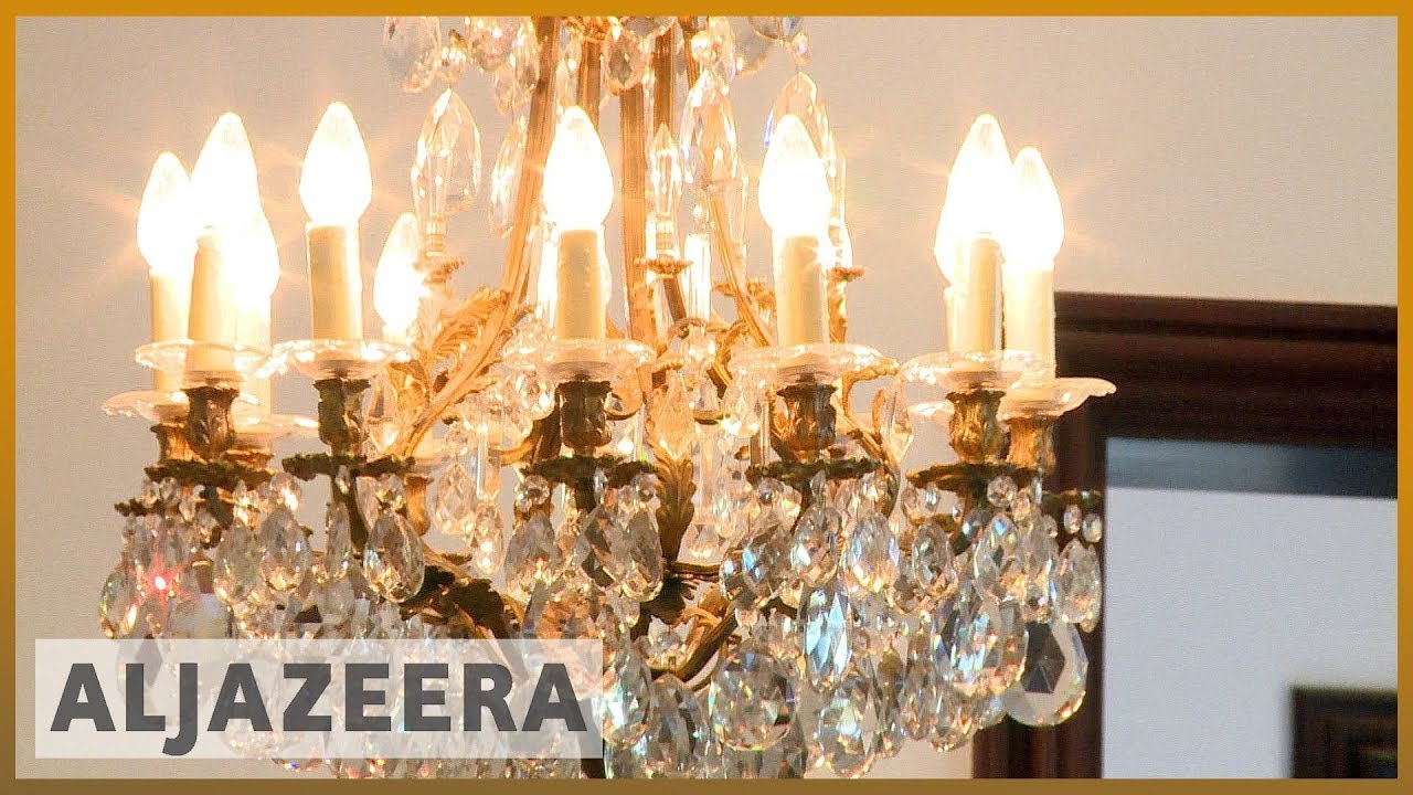 🇲🇽Mexico's presidential palace opens to public l Al Jazeera English