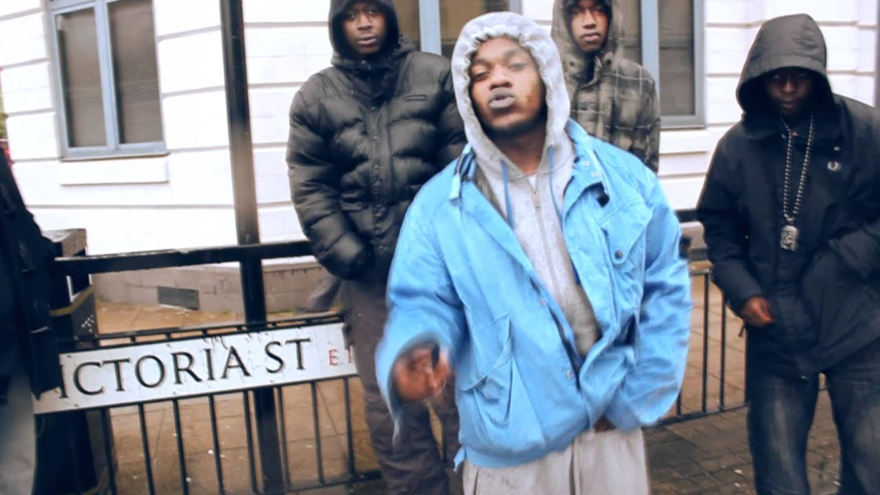 Mini Sparks -  Thug Life [Music Video]