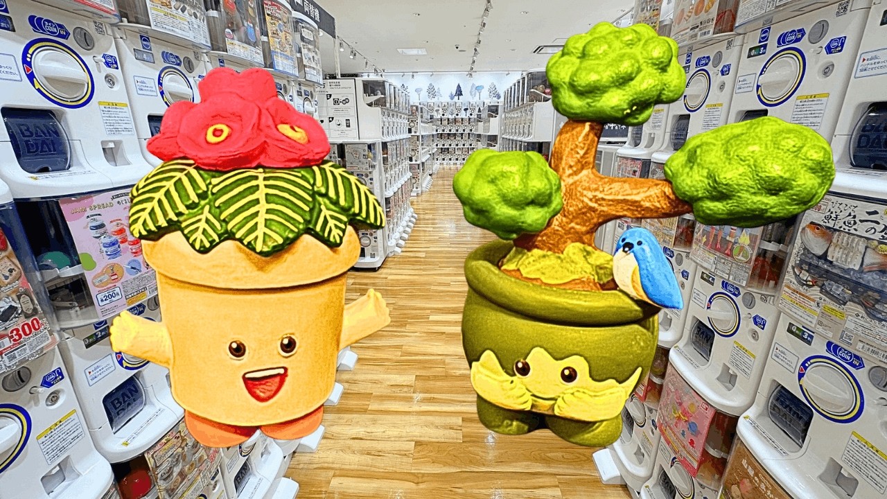 【ガチャ活】新作ガチャガチャ40連！大人気！並び直しでゲット！