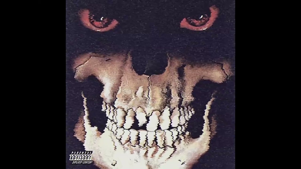 [FREE] DARK $UICIDEBOY$ TYPE BEAT 