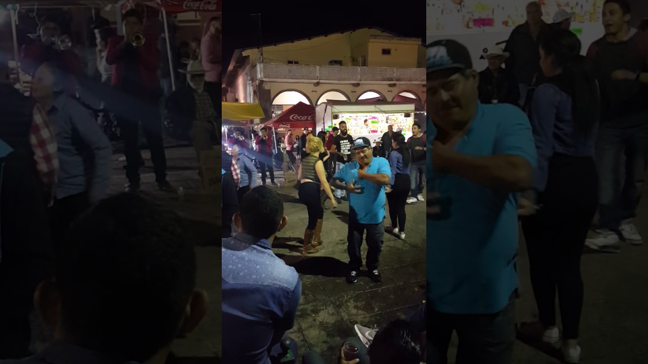 Fiestas Ecuandureo 2017 dia 13