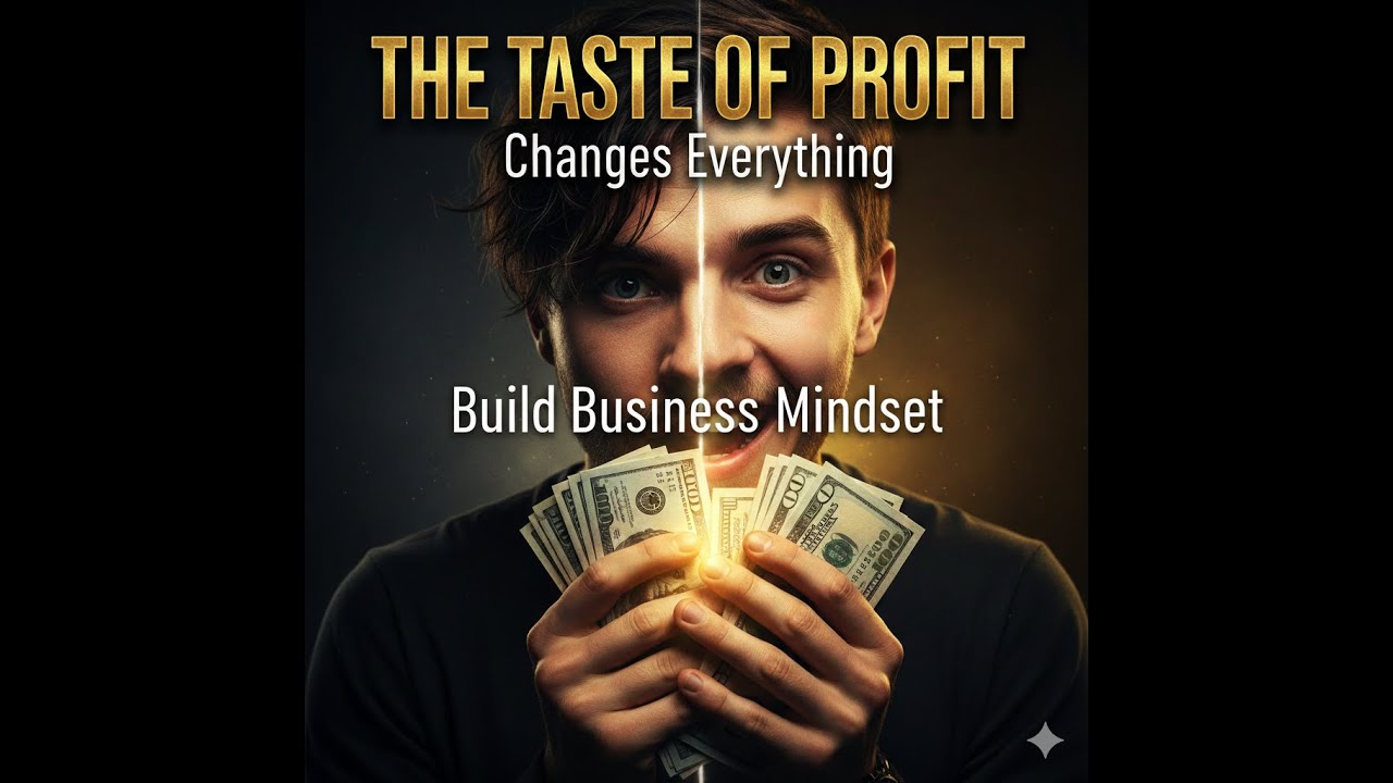 How to Build business mindset  best motivational video   Dont wast your life and change mindset