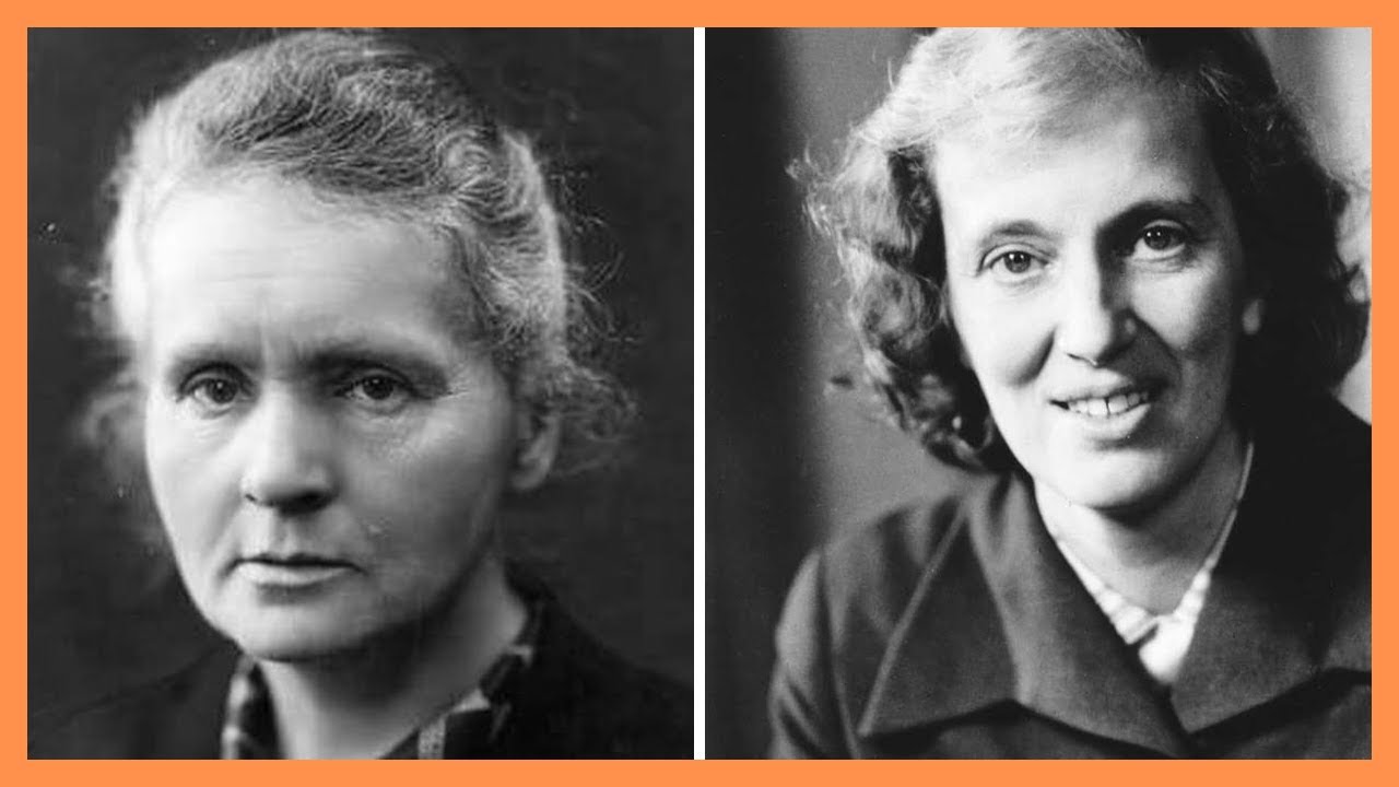 Top 16 Women Scientists Who Changed History into Herstory