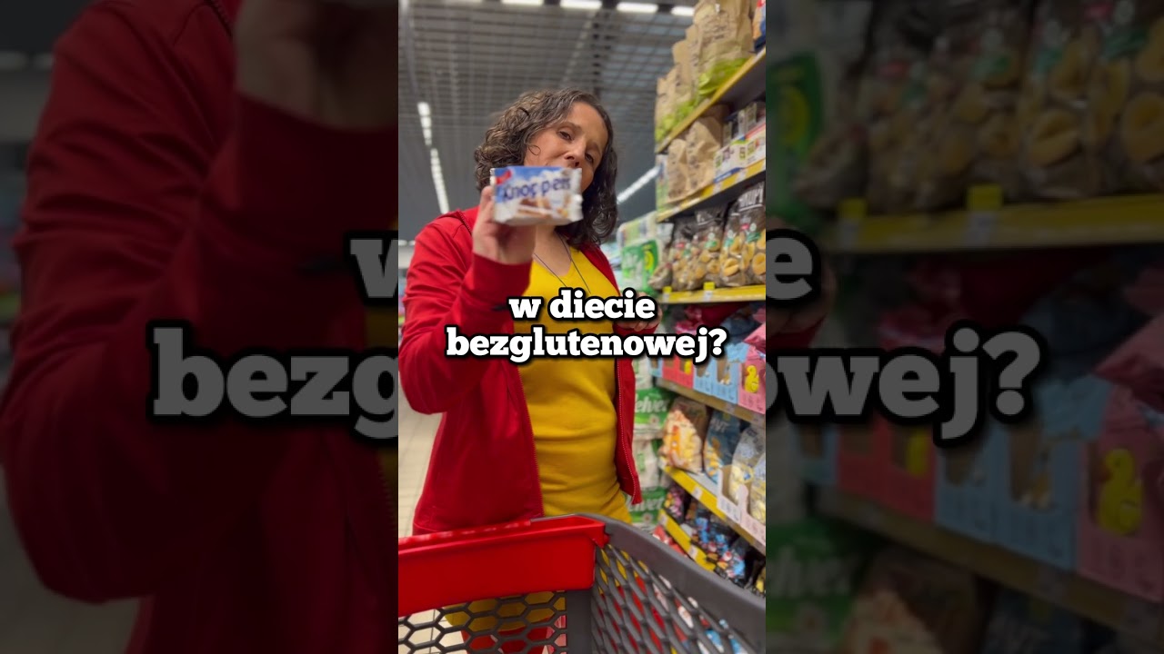 Absolutnie nie jedz Milky Way