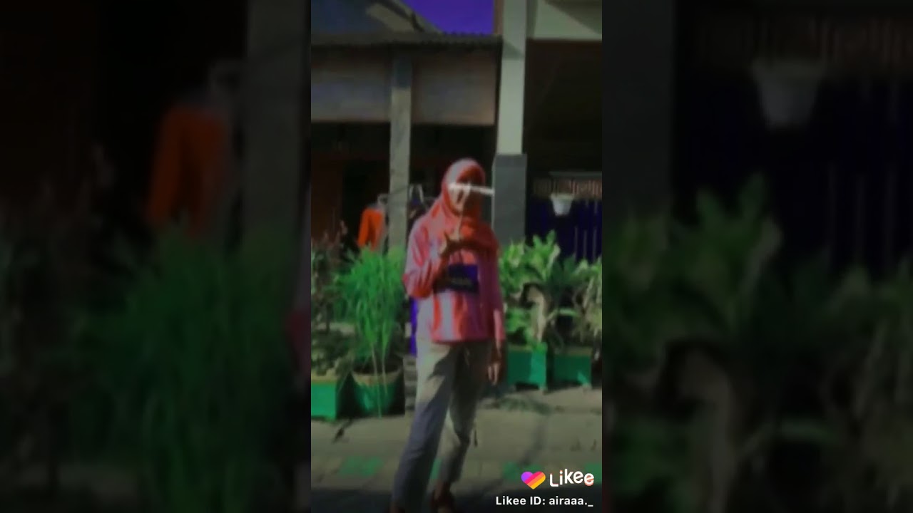 Anjig baget