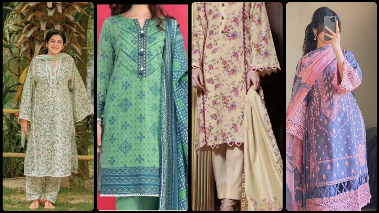 40 To 50 Years Women Styling Dress Designing Ideas//Styling Ideas For Women//Dress Design 2025