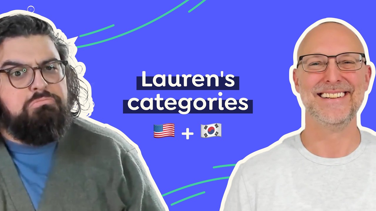 Lauren's YNAB Categories (PLUS How She Breaks the Multi-Currency Rules)